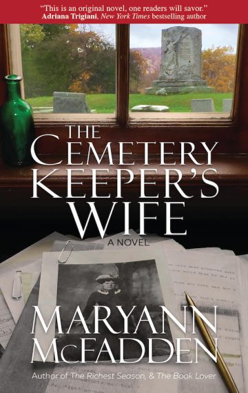 The Cemetery Keeper’s Wife
